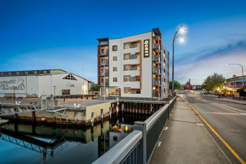 Quest Port Adelaide - Accommodation NSW 8