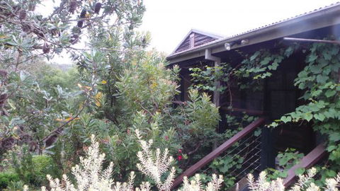 Rachel's Retreat - Accommodation NSW 0