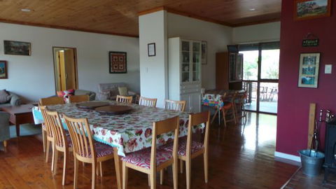 Rachel's Retreat - Accommodation NSW 1