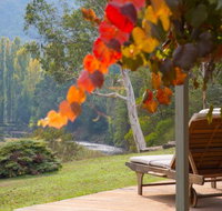 Riverdowns - Accommodation NSW