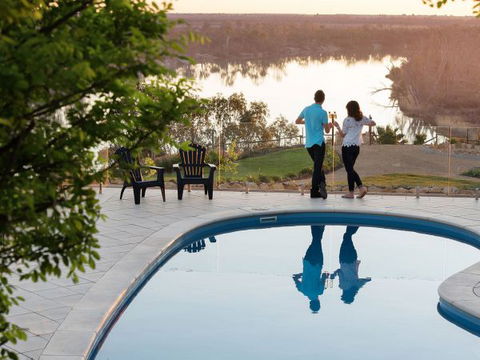 Rilli Retreat - Accommodation NSW 0