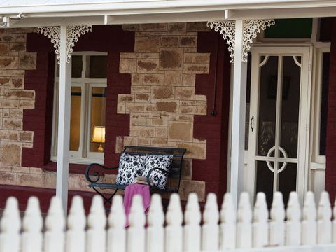 Rilli Retreat - Accommodation NSW 1
