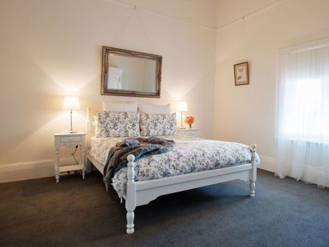 Rilli Retreat - Accommodation NSW 2