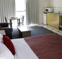 Rose Garden Motel - Accommodation NSW