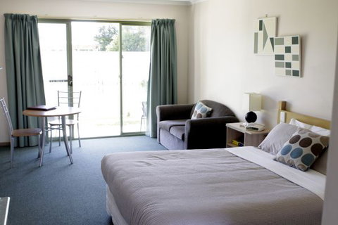 Rose Garden Motel - Accommodation NSW 1