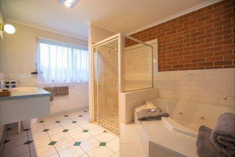 Rose Garden Motel - Accommodation NSW 2