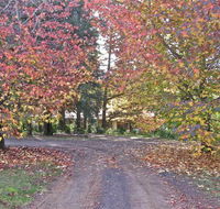 Rustic Spirit - Accommodation NSW