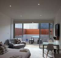 Sandy Bay Studio Apartment - Accommodation NSW