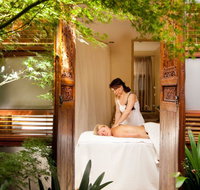 Samadhi Spa and Wellness Retreat - Accommodation NSW