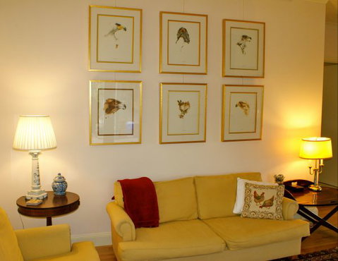 Sanctuary@Waratah - Accommodation NSW 3