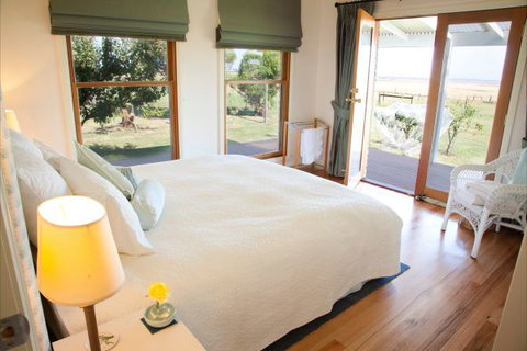 Sanctuary@Waratah - Accommodation NSW 5