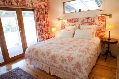 Sanctuary@Waratah - Accommodation NSW 6