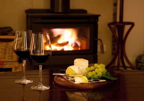 Sanctuary@Waratah - Accommodation NSW 9