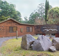 Snow Valley Lodge - Accommodation NSW