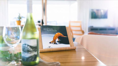 Southern Ocean Lookout - Accommodation NSW 1