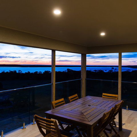 Southern Ocean Lookout - Accommodation NSW 3