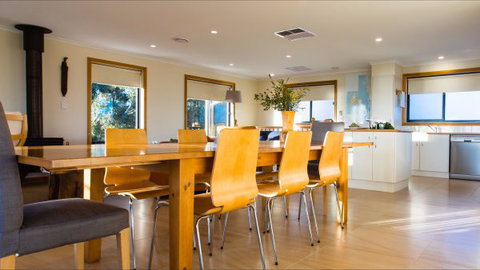 Southern Ocean Lookout - Accommodation NSW 5