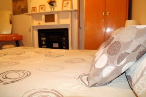 Squatters Cottage - Accommodation NSW 2