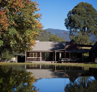 Stockyard Creek - Accommodation NSW