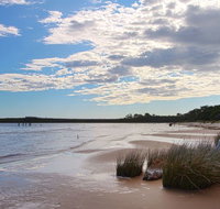 Strahan Beach Tourist Park - Accommodation NSW