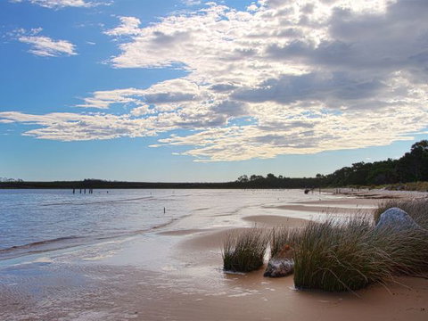 Strahan Beach Tourist Park - Accommodation NSW 0