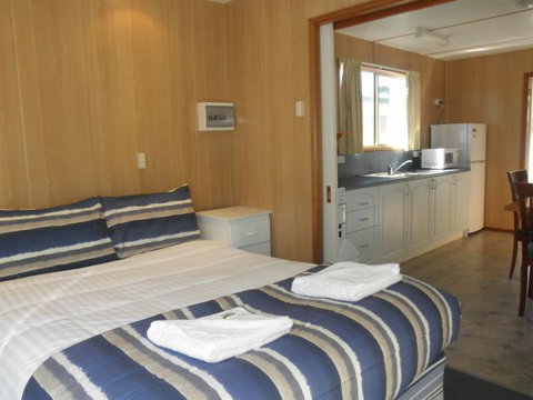 Strahan Beach Tourist Park - Accommodation NSW 1