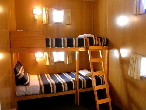 Strahan Beach Tourist Park - Accommodation NSW 3