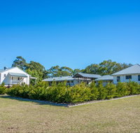 Sydney Olympic Park Lodge - Accommodation NSW