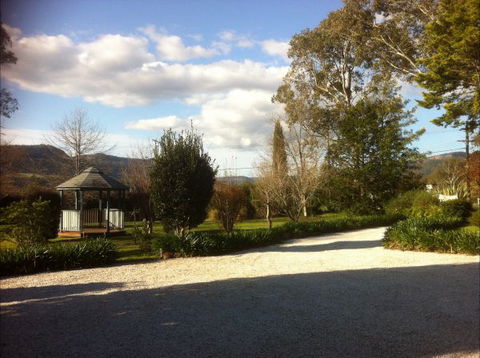 Tall Trees@KV - Accommodation NSW 0