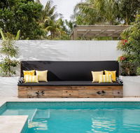Tamarama Beach House - Accommodation NSW