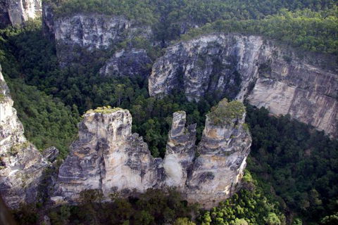 Takarakka Bush Resort Carnarvon Gorge - Accommodation NSW 1