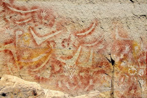Takarakka Bush Resort Carnarvon Gorge - Accommodation NSW 4
