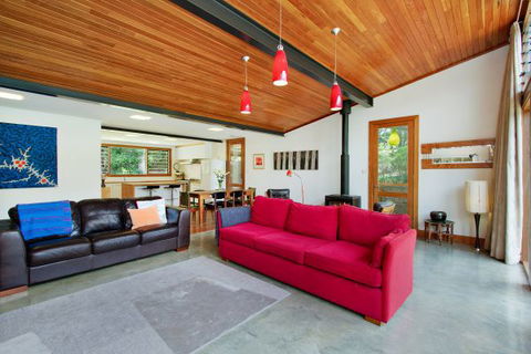 Tabaraga Ridge Eco House - Accommodation NSW 1