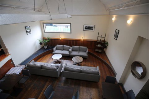 The Nook Backpackers - Accommodation NSW 0