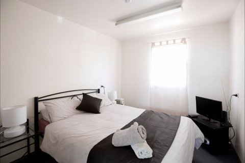 The Nook Backpackers - Accommodation NSW 1