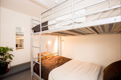 The Nook Backpackers - Accommodation NSW 2