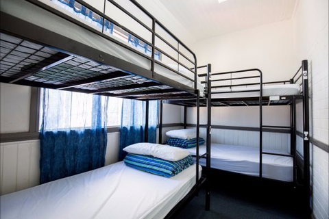 The Nook Backpackers - Accommodation NSW 3