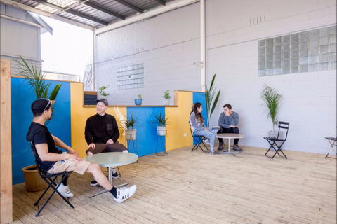 The Nook Backpackers - Accommodation NSW 5