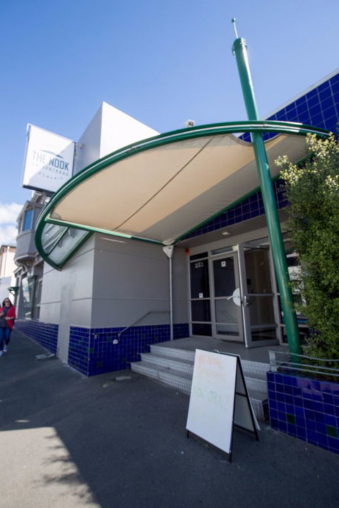 The Nook Backpackers - Accommodation NSW 6