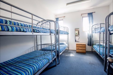 The Nook Backpackers - Accommodation NSW 7