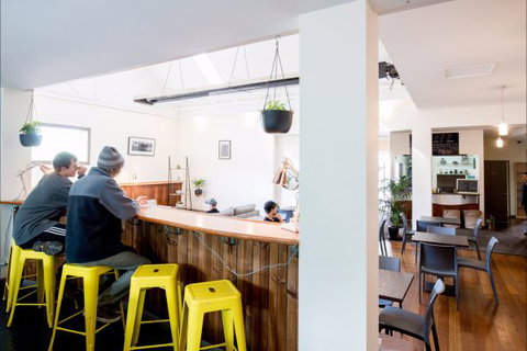 The Nook Backpackers - Accommodation NSW 8