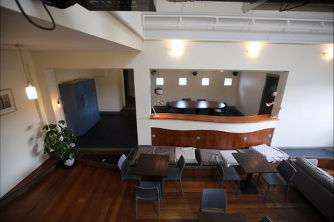 The Nook Backpackers - Accommodation NSW 9