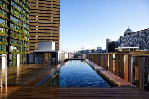 The Old Clare Hotel - Accommodation NSW 1