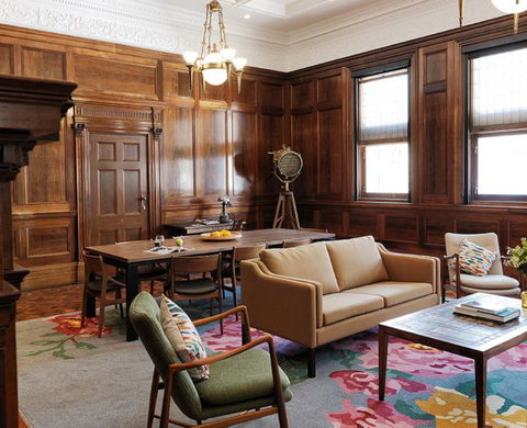 The Old Clare Hotel - Accommodation NSW 3