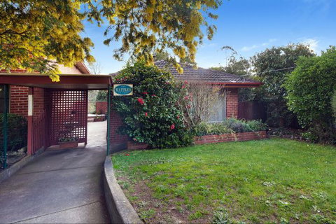 The Wattles On Eddy - Accommodation NSW 0