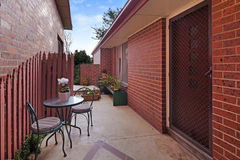 The Wattles On Eddy - Accommodation NSW 1