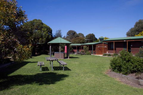 Torquay Foreshore Caravan Park - Accommodation NSW 3