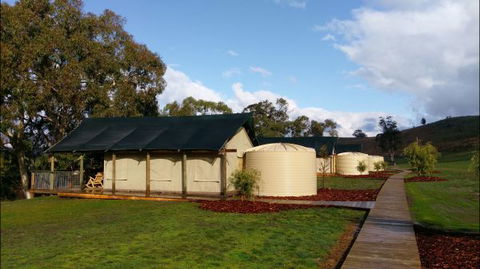 Truffle Lodge - Accommodation NSW 1