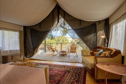 Truffle Lodge - Accommodation NSW 3
