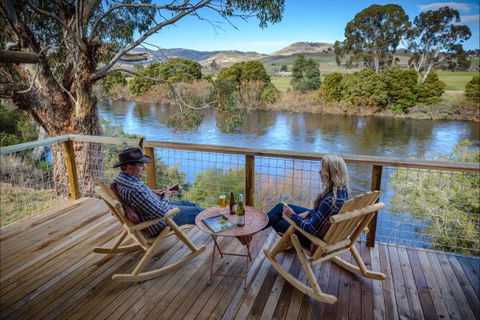 Truffle Lodge - Accommodation NSW 4
